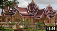 Pilgrimage to Laos
